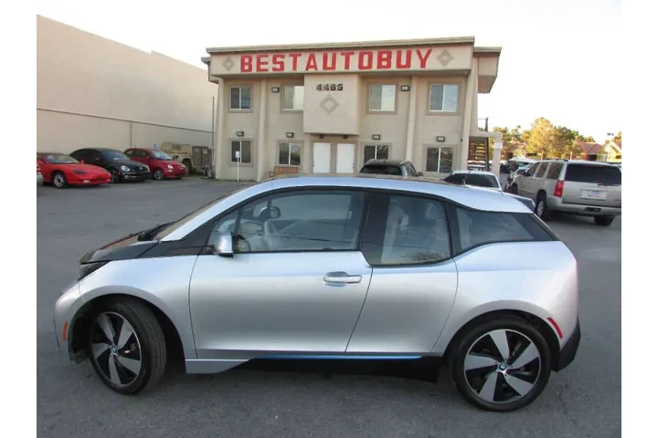 $9995 : 2014 BMW i3 image 2