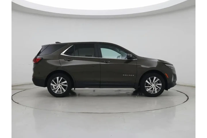 $23998 : Chevrolet Equinox 2024 LT 4d image 7