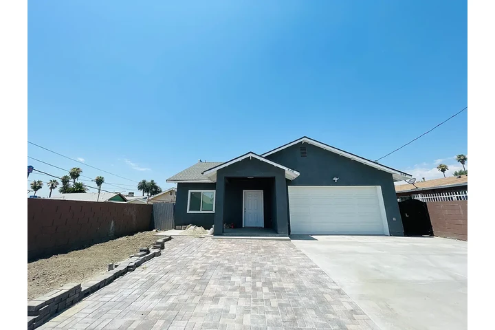 $1500 : Newly built, 3 bedrooms, 2 bat image 1