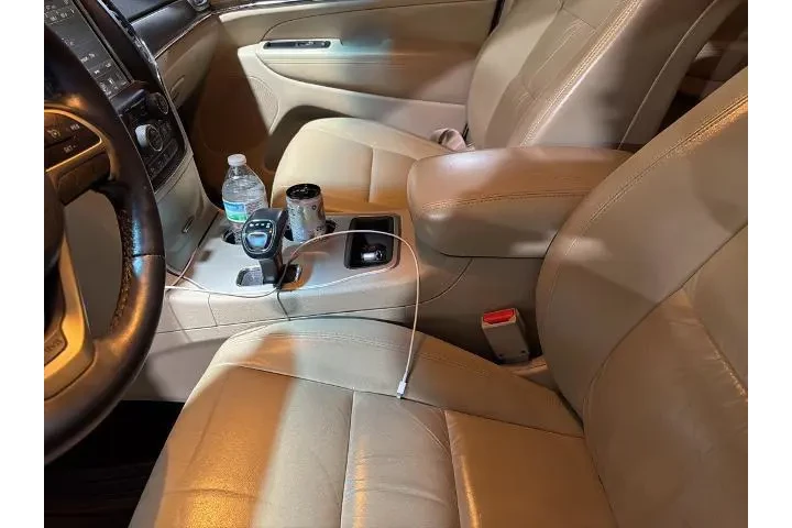 $11170 : Jeep Grand Cherokee 2015 4x2 image 7