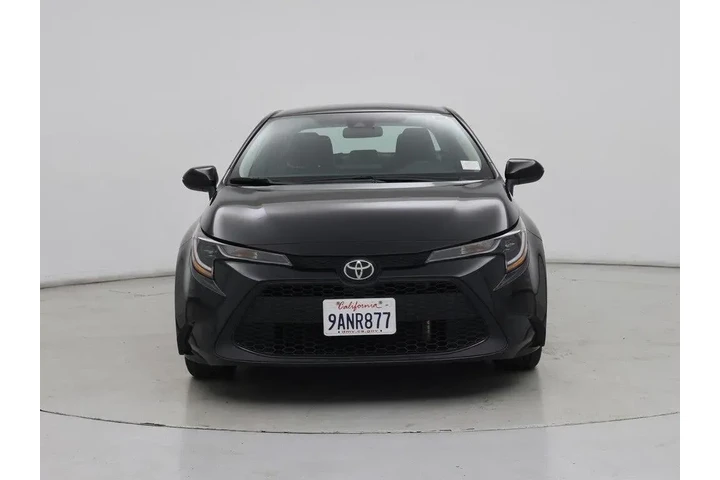 $21998 : Toyota Corolla 2022 LE 4dr S image 5