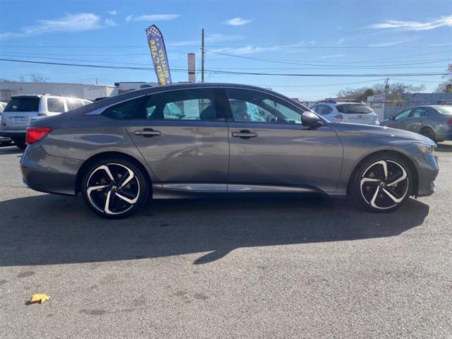 $16995 : 2020 Accord Sport image 9