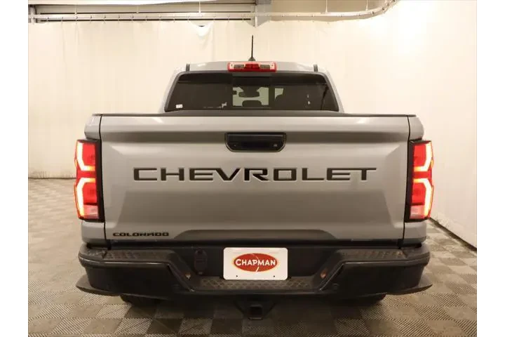 $38961 : Chevrolet Colorado 2024 4x4 image 5