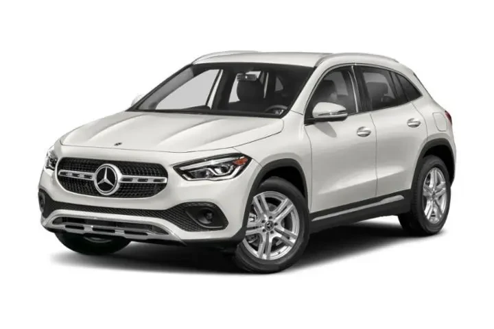$26777 : Mercedes-Benz GLA 2022 AWD G image 1