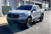 $34891 : Ford Ranger 2022 4x4 Lariat thumbnail