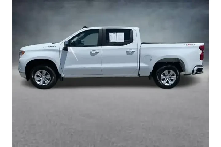 $44322 : Chevrolet Silverado 1500 202 image 4