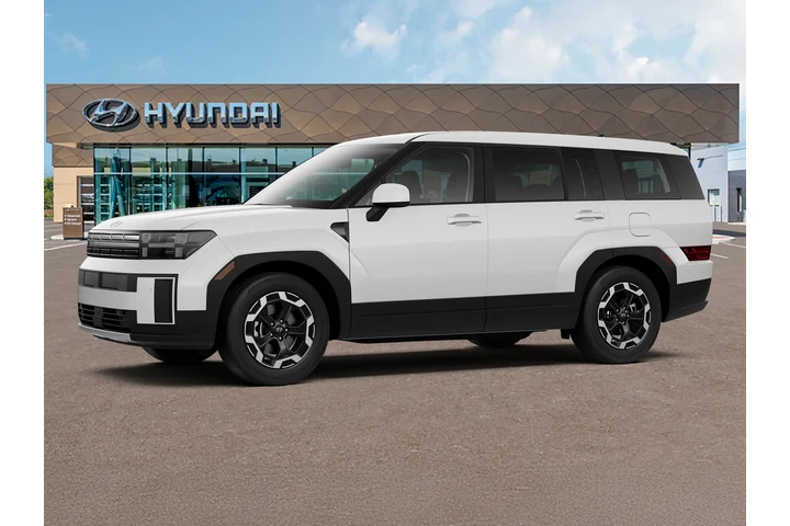 $25785 : Hyundai SANTA FE 2024 SE 4dr image 2