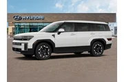 $25785 : Hyundai SANTA FE 2024 SE 4dr thumbnail