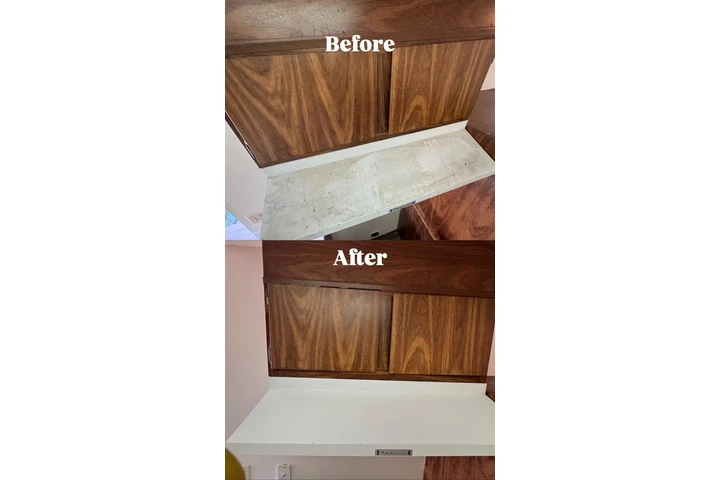 Professional Cleaning Service image 8