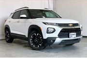 Chevrolet Trailblazer 2021 L