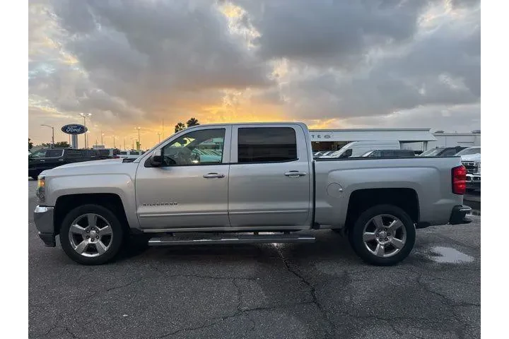 $15996 : Chevrolet Silverado 1500 201 image 2