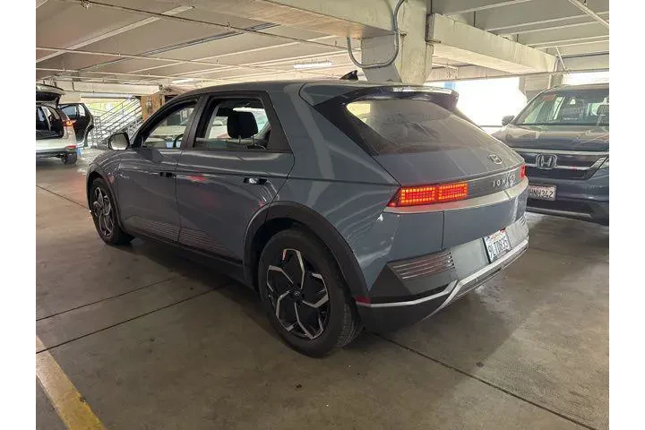 $26598 : Hyundai IONIQ 5 2024 SEL 4dr image 4