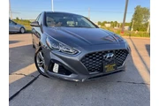 2019 Sonata Sport thumbnail