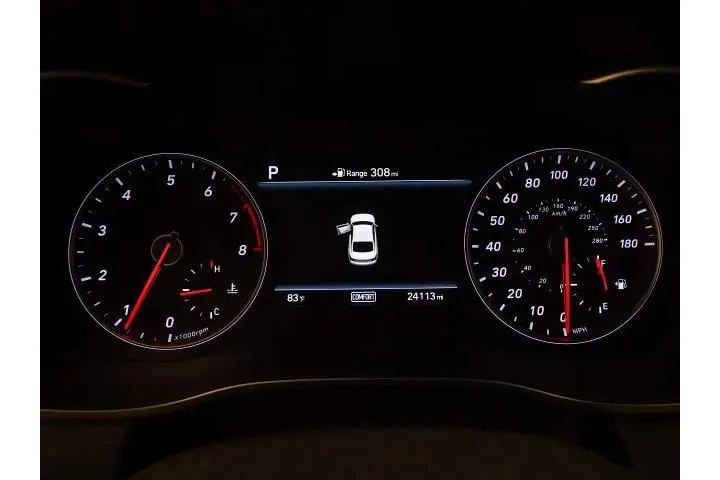 $27995 : Genesis G70 2019 AWD 2.0T Ad image 10