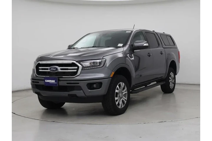 $36998 : Ford Ranger 2022 4x4 Lariat image 4