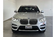 $25591 : BMW X3 2020 AWD xDrive30e 4d thumbnail