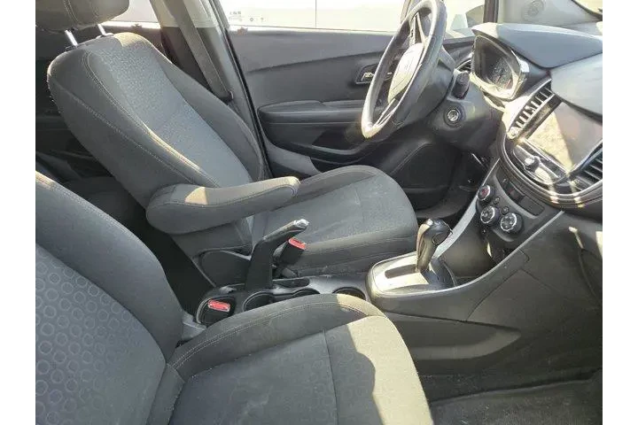 $8991 : Chevrolet Trax 2020 LS 4dr C image 3