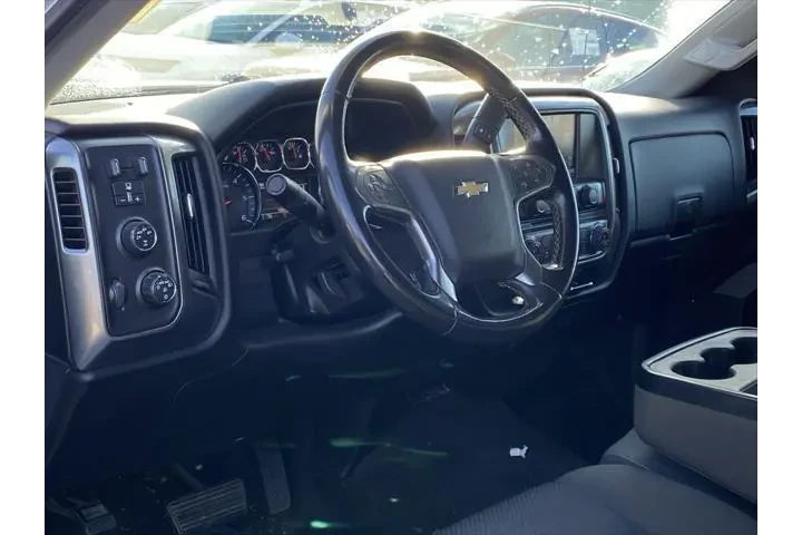 $17494 : Chevrolet Silverado 1500 201 image 7