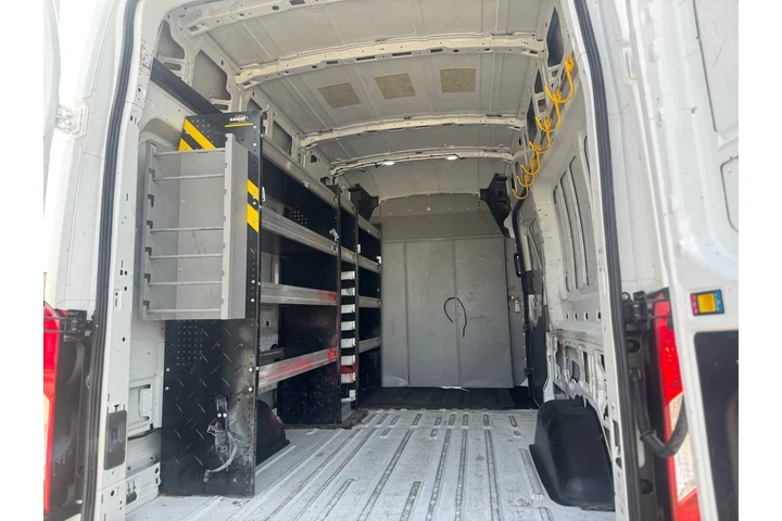 $36995 : 2020 Transit-250 Cargo Va image 9