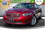 Ford Taurus 2017 Limited 4dr en Kansas City MO
