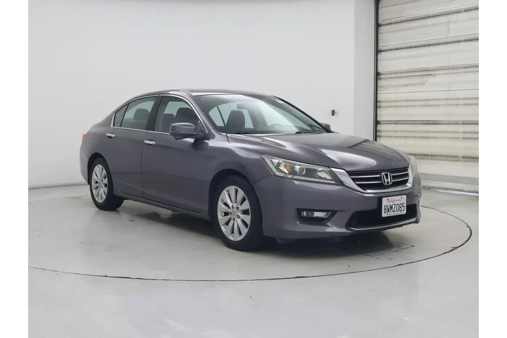 $16998 : Honda Accord 2014 EX 4dr Sed image 1