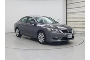 Honda Accord 2014 EX 4dr Sed en Sacramento