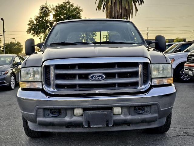 $17500 : 2004 FORD F350 SUPER DUTY CRE image 3