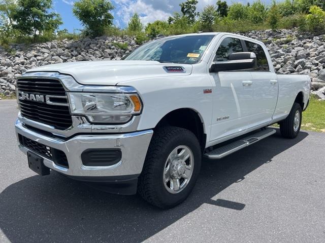 $41999 : CERTIFIED PRE-OWNED 2021 RAM image 3