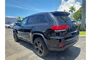 $17590 : Jeep Grand Cherokee 2018 4x4 thumbnail