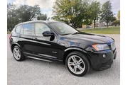 $7995 : 2014 BMW X3 xDrive28i thumbnail