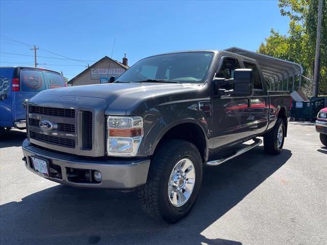 $19949 : 2008 F-350 Super Duty image 5