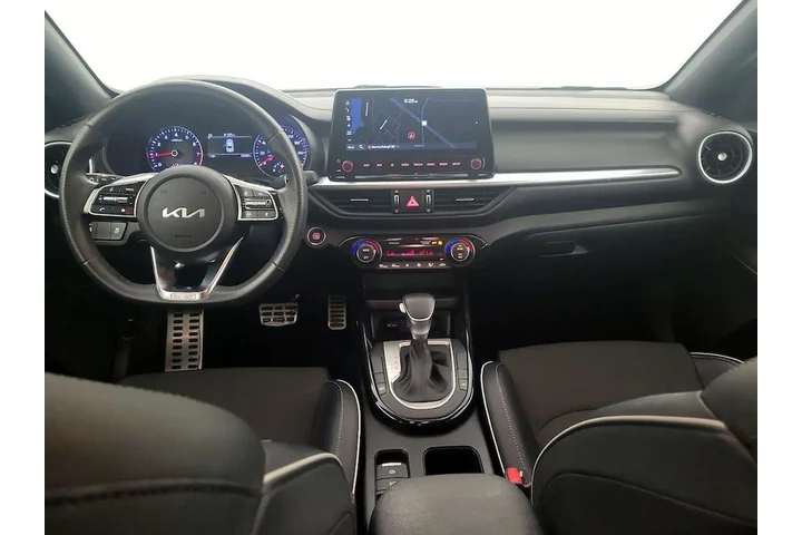 $20998 : Kia Forte 2023 GT-Line 4dr S image 9