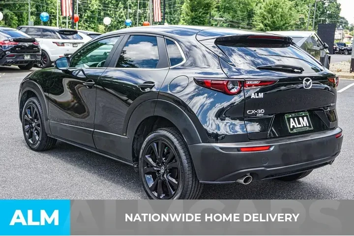 $20920 : Mazda CX-30 2024 AWD 2.5 S S image 5