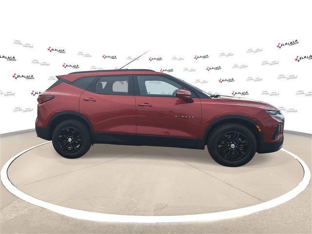 $26995 : 2021 Blazer 2LT image 6