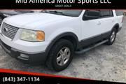 2006 Expedition XLT en Myrtle Beach