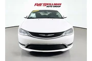 $9975 : Chrysler 200 2015 Limited 4d thumbnail