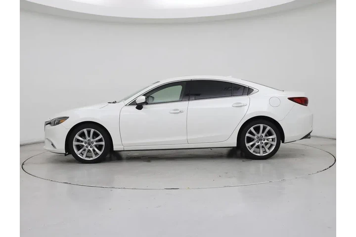 $18998 : Mazda Mazda6 2016 i Touring image 3