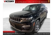 Jeep Grand Cherokee 2023 4x4