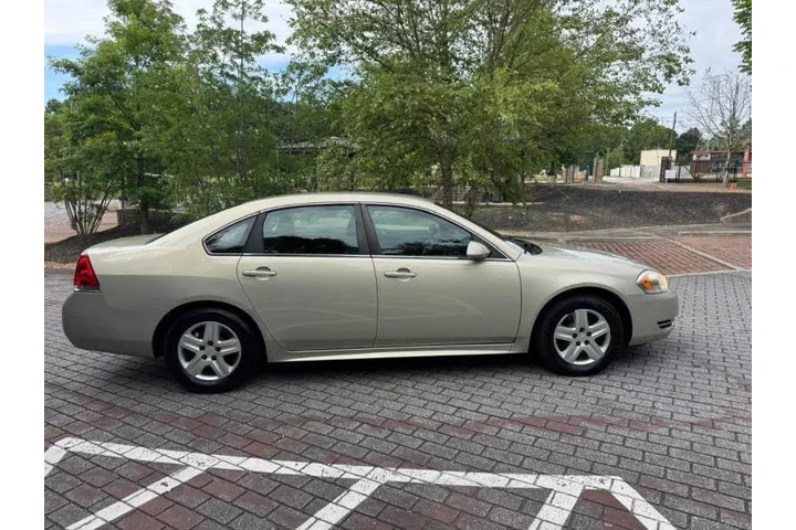 $3999 : 2010 Impala LS image 3