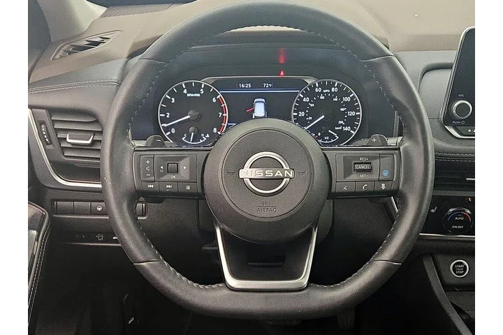$23998 : Nissan Rogue 2023 SV 4dr Cro image 10