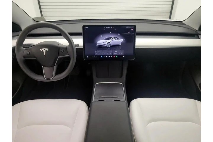 $29998 : Tesla Model 3 2022 AWD Long image 9