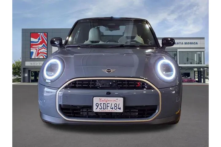 $37998 : MINI Convertible 2025 Cooper image 2