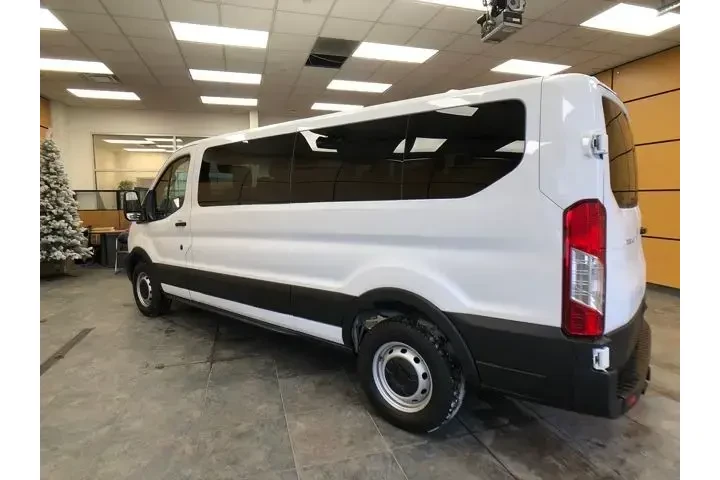 $39478 : Ford Transit 2023 350 XL 3dr image 5