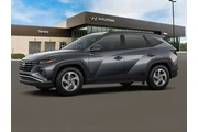 $22998 : Hyundai TUCSON 2024 AWD SEL thumbnail