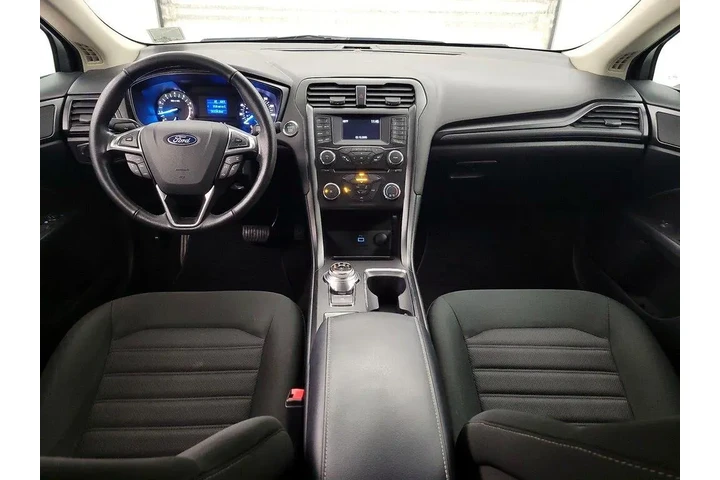 $14998 : Ford Fusion 2018 S 4dr Sedan image 9