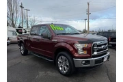 $17495 : 2017 F-150 XLT thumbnail