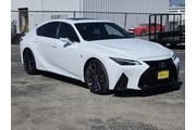 $34692 : Lexus IS 350 2021 F SPORT 4d thumbnail
