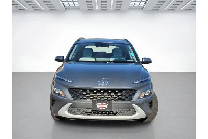 $19197 : Hyundai KONA 2023 AWD SEL 4d image 2