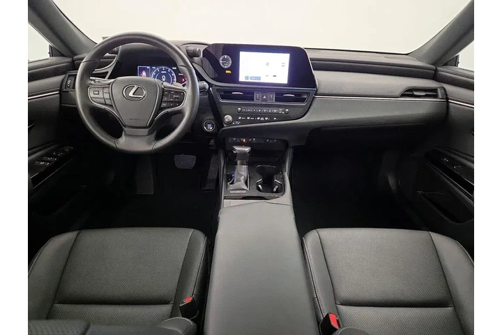 $39998 : Lexus ES 350 2024 4dr Sedan image 9