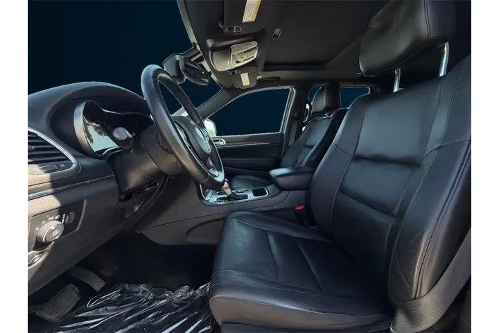 $20991 : Jeep Grand Cherokee 2021 4x2 image 10